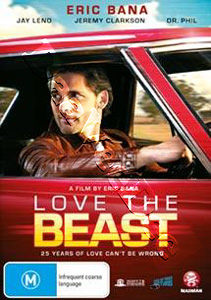 Love the Beast |   DVD